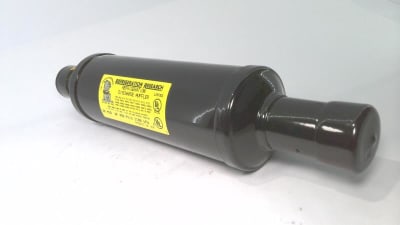 REFRIGERATION RESEARCH M-20