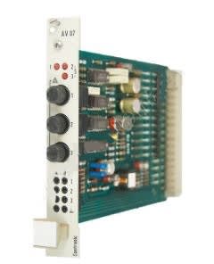 ASEA BROWN BOVERI AV 07