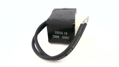 GENERAL ELECTRIC 15D1G019/230