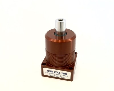 DOVER CORPORATION 035-232-190