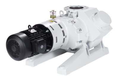 LEYBOLD HERAEUS WA 2000