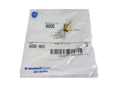 ALLEN BRADLEY 800E-N65