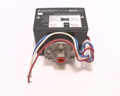 ASHCROFT B422VXFS1000#