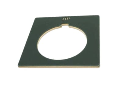 ALLEN BRADLEY 800H-W009