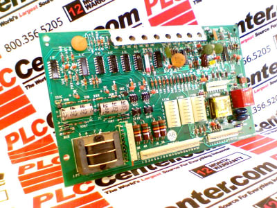 ALLEN BRADLEY 12M09-00001-00