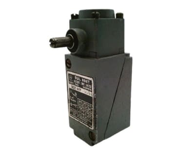 ALLEN BRADLEY 802T-A1P