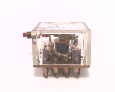 FW MURPHY 25-70-0214