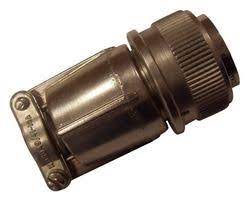 AMPHENOL ACA3106E20-27PB