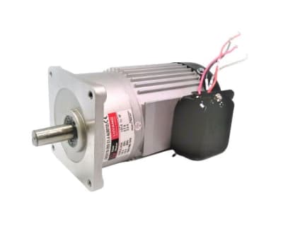 LUYANG MACH ELEC CO J220V18-300-21.4-A(A012) G3