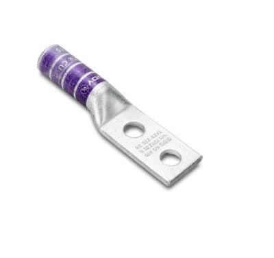 BURNDY YA-2N N100 1/0 STR