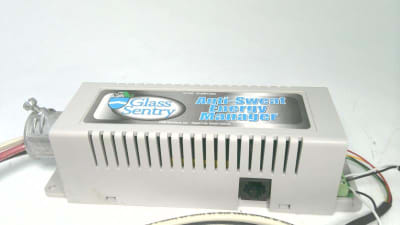 GLASS SENTRY MCS-GS