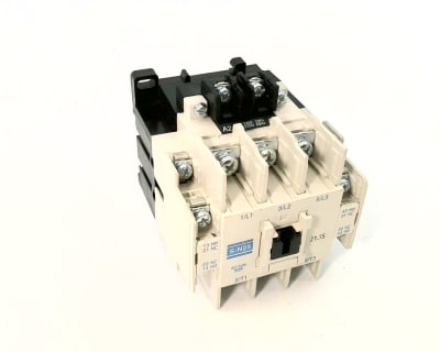 MITSUBISHI S-N25-AC220V-2A