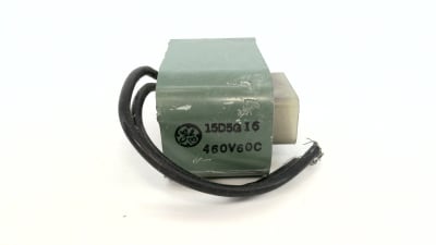 GENERAL ELECTRIC 15D5G16