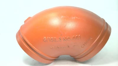 VICTAULIC 6/168.3 001