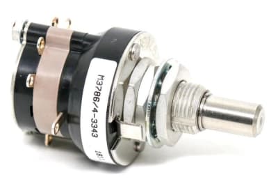 GRAYHILL INC M3786/4-5016