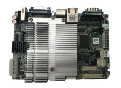 IEI INTEGRATION CORP WAFER-9371A-R10