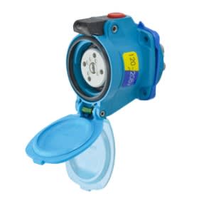 MARECHAL ELECTRIC SA 63-14127-K16
