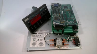 HARDY PROCESS SOLUTIONS HI 2151/30WC-WS-170-A1-B8