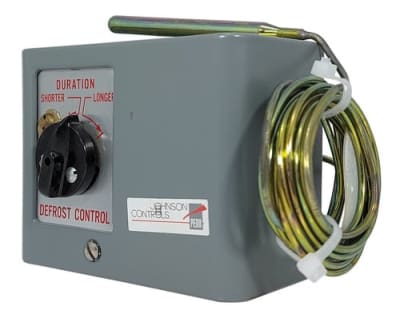 JOHNSON CONTROLS A19ZBC-2C