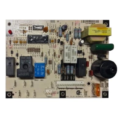 AUTOMATIC IGNITION LH33WP003A