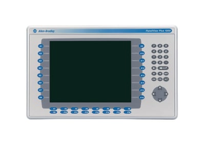 ALLEN BRADLEY 2711P-K15C4A8