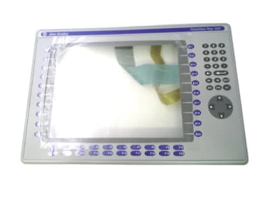 ALLEN BRADLEY 2711P-RBB12