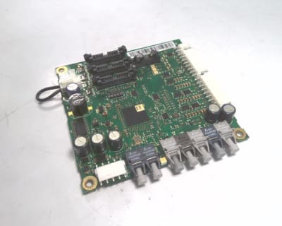 ASEA BROWN BOVERI JINT-G1C