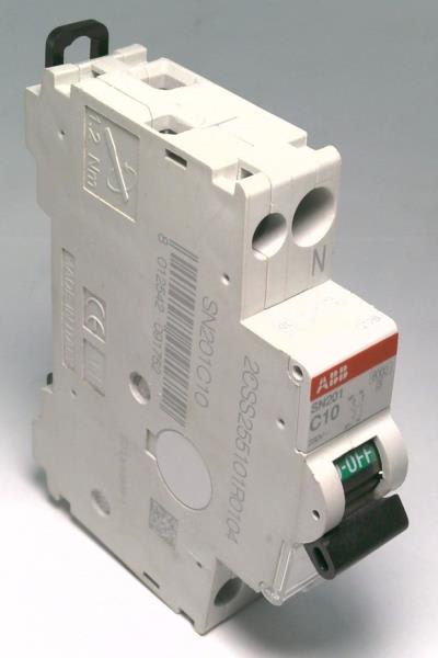 ASEA BROWN BOVERI 2CSS255101R0104