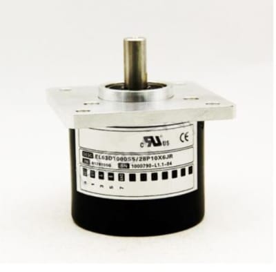 ELTRA EL63D1000S5/28P10X6JR