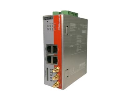 PHOENIX CONTACT TC MGUARD RS2000 4G VPN
