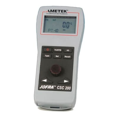 AMETEK CSC100G