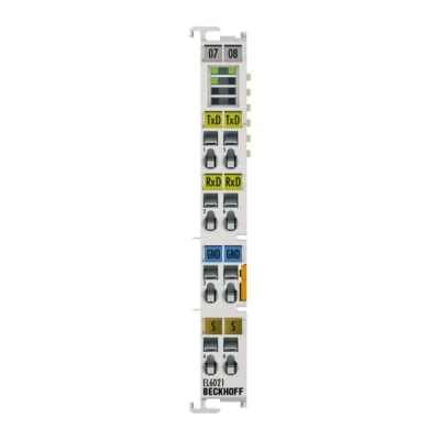 BECKHOFF ES6021