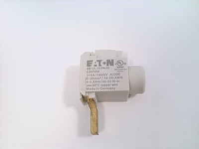 EATON CORPORATION BB-UL-TEPA/35