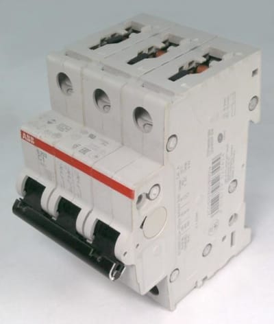 ASEA BROWN BOVERI S203-C1