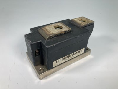 INFINEON TZ600N16KOF
