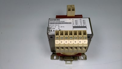 SIEMENS 4AM3442-8EN00-0EA0