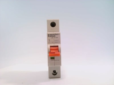 SPRECHER & SCHUH L8-3/1/B