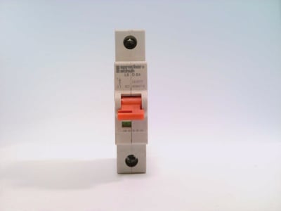 SPRECHER & SCHUH L8-6/1/D