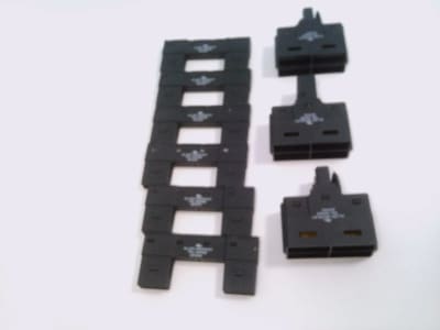 ALLEN BRADLEY 2198-H040-AD-T