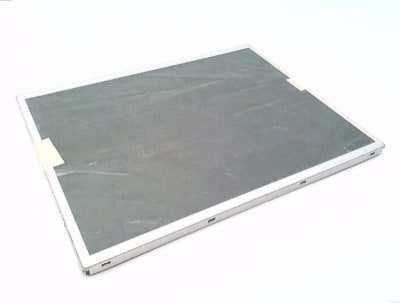 AU OPTRONICS G104X1-L01