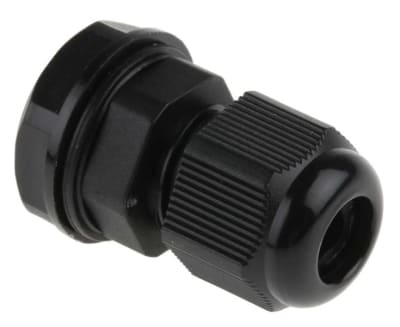 HELLERMANN TYTON NGM12-BLK