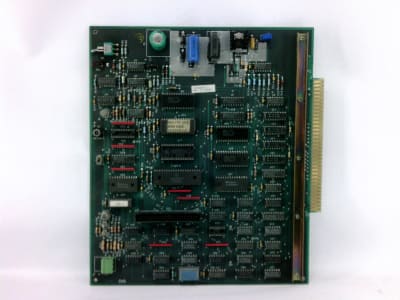 ASEA BROWN BOVERI 125U2605-1