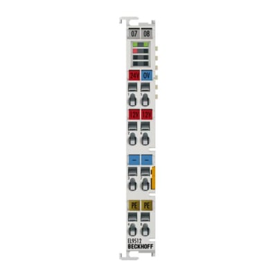 BECKHOFF ES9512