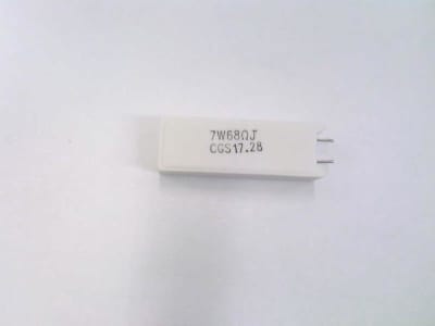 TE CONNECTIVITY SQMW768RJ