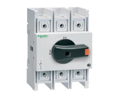 SCHNEIDER ELECTRIC VLS3P080R2