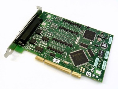 NATIONAL INSTRUMENTS 779084-01
