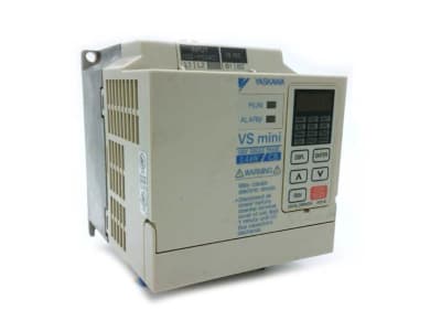 YASKAWA ELECTRIC CIMR-XCBMA0P40