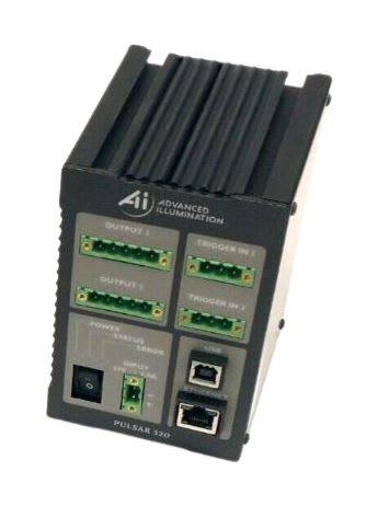 COGNEX IA00-P320