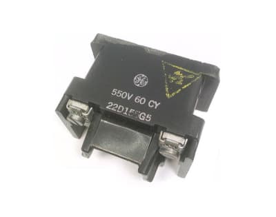 GENERAL ELECTRIC 22D155G5