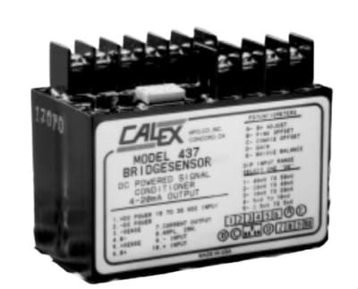 CALEX 437